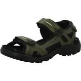 ECCO Offroad Herren grün 44
