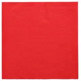 Papstar Servietten Daily Collection rot 2-lagig 32,0 x 32,0 cm, 20 St.