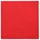Papstar Servietten Daily Collection rot 2-lagig 32,0 x 32,0 cm, 20 St.
