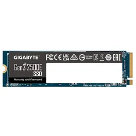 Gigabyte Gen3 2500E 1 TB M.2