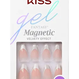 Kiss Gel Fantasy Magnetic North Coast