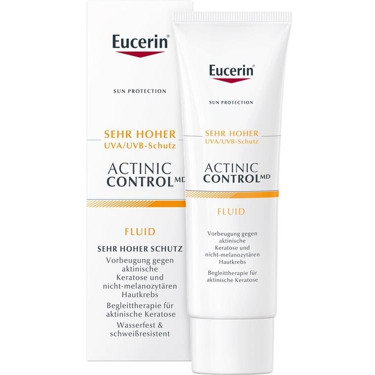 eucerin actinic control md fluid