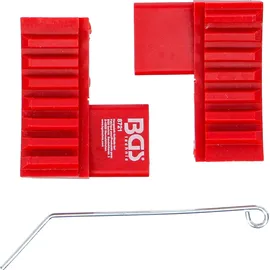 BGS Nockenwellen-Arretierwerkzeug für Opel 1.6 / 1.8