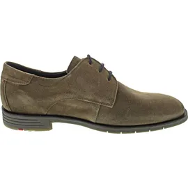 LLOYD Tambo Businessschuh Braun | Gr.: 45