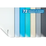 Poolfolie Expert Schwimmbeckenfolie Premium acrylversiegelt