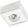 sg armaturen a/s Cube Lux 7W 2700K