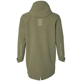 Basil Mosse Olive Green XL