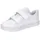 adidas VS Pace 2.0 FTWR White/FTWR White/Core Black 29