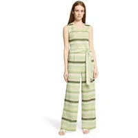 Cartoon Jumpsuit grün L
