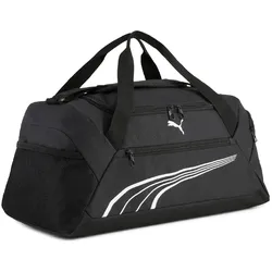 Puma Sporttasche L Fundamental Black