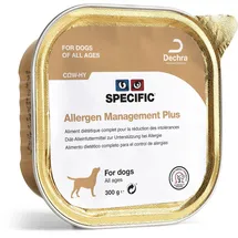 Specific Allergen Management Plus Cow-hy 6x300g - Multicolor - 6x300g