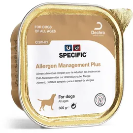 Specific Allergen Management Plus Cow-hy 6x300g - Multicolor - 6x300g