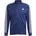 Jacke 3-Streifen DKBLUE S