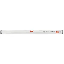Connex Wasserwaage 100 cm Aluminium