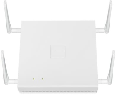 LANCOM LX-6402 - Funkbasisstation - Wi-Fi 6 - 2.4 GHz, 5 GHz