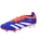 Herren FTWR White/Solar Red/Lucid Blue 40