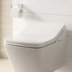 Toto Washlet SW Dusch-WC Sitz auto flush## TCF804C2G