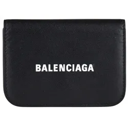 Balenciaga  Geldbeutel -  in Schwarz, Einheitsgrösse