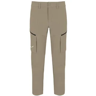 Salewa Puez Durastretch Cargo Hosen - Quicksand - XL