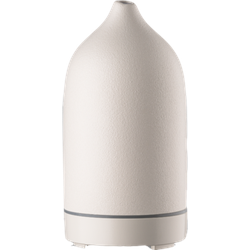 AROMA DIFFUSER Keramik weiß 1 St