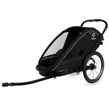 Hamax Breeze One Schwarz