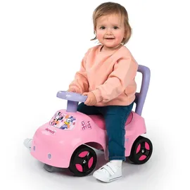 Smoby Rutschauto Minnie