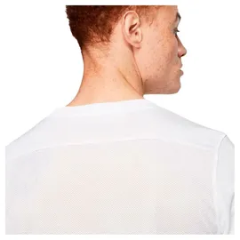 Nike Park VII Dri-FIT Trikot kurzarm 100 white/black M