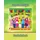 Verlag Stephen Janetzko KINDERTANZ - beweg dich ganz! 24 Kindertänze fürs ganze Jahr: Das Liederbuch mit allen Texten, Noten und Gitarrengriffen zum Mitsingen und Mitspielen