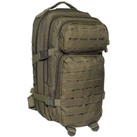 Max Fuchs MFH US Rucksack Assault I Laser