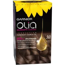 Garnier Olia 5.0 samtbraun