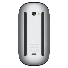 Apple Magic Mouse Schwarz