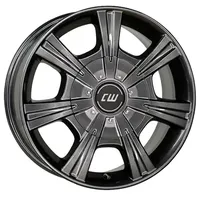 Borbet CH 7 5x17 5x130 ET63 MB78 2 -