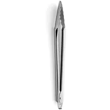 Amefa Buffet Universalzange Edelstahl 31 cm Silber