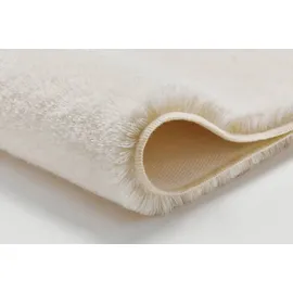 KLEINE WOLKE WC-Deckelbezug Relax Sandbeige 47x 50 cm