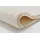 KLEINE WOLKE WC-Deckelbezug Relax Sandbeige 47x 50 cm