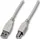 EFB-Elektronik USB-Anschlusskabel A auf B 1,8m gr USB2.0 K5255.1,8