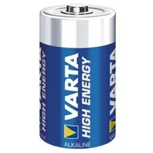 Varta Batterie Longl.Power D Mono 4920 Stk.1