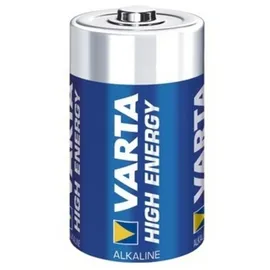 Varta Batterie Longl.Power D Mono 4920 Stk.1