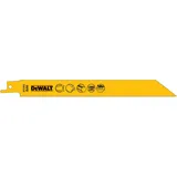 DeWalt Säbelsägeblatt DT2353 203 mm 5 St.