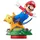 Nintendo Mario & Luma Spielfigur bunt