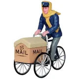 Lemax - Mail Delivery Cycle
