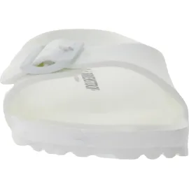 Birkenstock Madrid EVA Damen, weiß Gr. 39