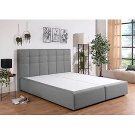 Home Affaire Ovalo 174 x 210 cm H2 Grau