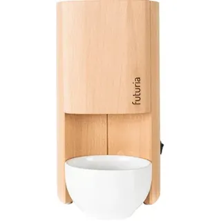 Futuria E1 Buche