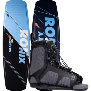 RONIX GRAVITY FLEXBOX 2 2024 inkl. HYPERLITE REMIX Boots 2024 - 138 | 43-48