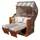 SonnenPartner Ostsee Cappuccino-optik Halblieger