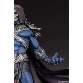Tweeterhead Figurka Maquette 1/5 Skeletor 63 cm – Mistrzowie Wszechświata