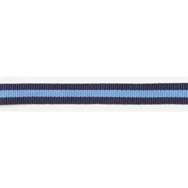 Kerbl Halfter Hippo Größe 1 (Pony) Marine/Hellblau