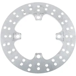 TRW Bremsscheibe MST366