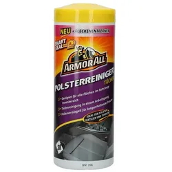 ARMOR ALL Polster-Reinigungstücher (30 Stk) Textil/Teppich-Reiniger  38025L